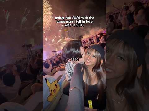 in a blink of an eye, 6 years flew by with you ❤️