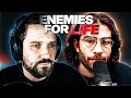 Destiny vs. Hasan: A Tale of Two Streamers