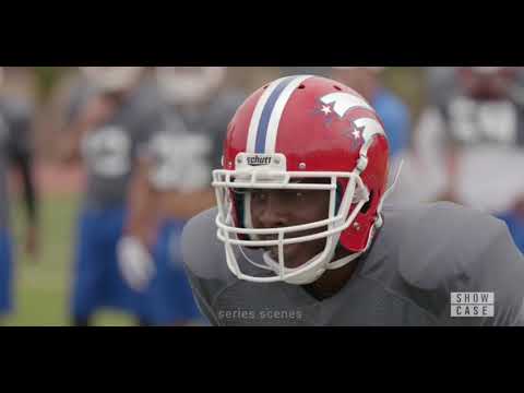 All American | 4x04 | Jordan stops the fight, Billy was proud of him