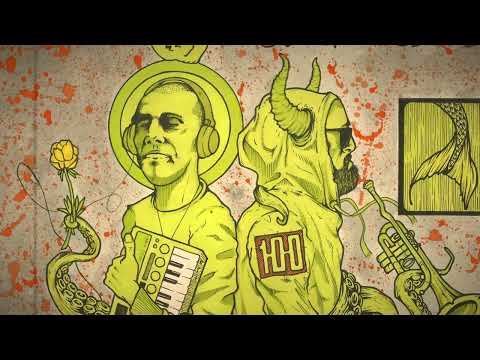 STOPATENTÓW X LeKASAQUE - TRYTYTKI FT. WIEDŹMA, DJ ACE