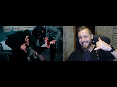 DONI44 x HAMMAD361 - BANDANA - Reaction | Gönnt euch das Tempo !