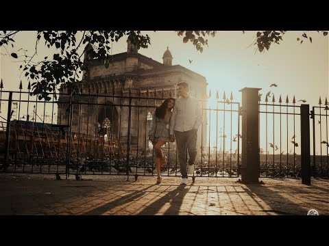 Wedding Photographer portfolio by The Wedding Wardens in Mumbai - Photo 1