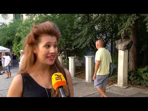 Videó előnézet