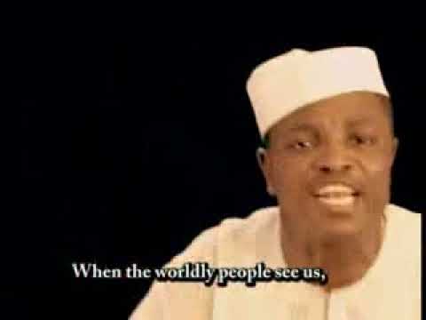 JOE4 MUSIC WORLD OLUMBA NEVER FAILS (Official Video)