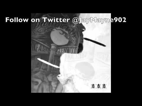 Jay Mayne - These Days Feat. Kayo, Joon Jukx