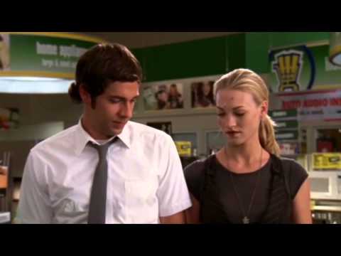 Chuck/Sarah - You're My Sweetheart (Ho Hey)