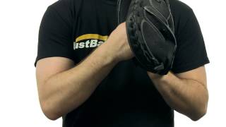 Video thumbnail: Diamond Baseball Series: C330 Catcher's Mitt