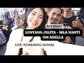 LUSYANA JELITA OM ADELLA BILA NANTI LIVE TEMBIRING DEMAK JATENG GREBEG BESAR DEMAK 2023