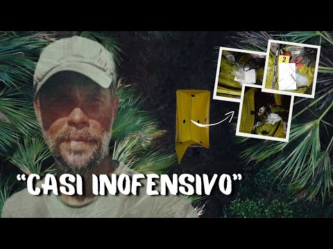 El MISTERIO de CASI INOFENSIVO: Resuelto gracias a FACEBOOK [Mostly Harmless] | Morellana