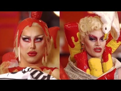 The battle between the chips