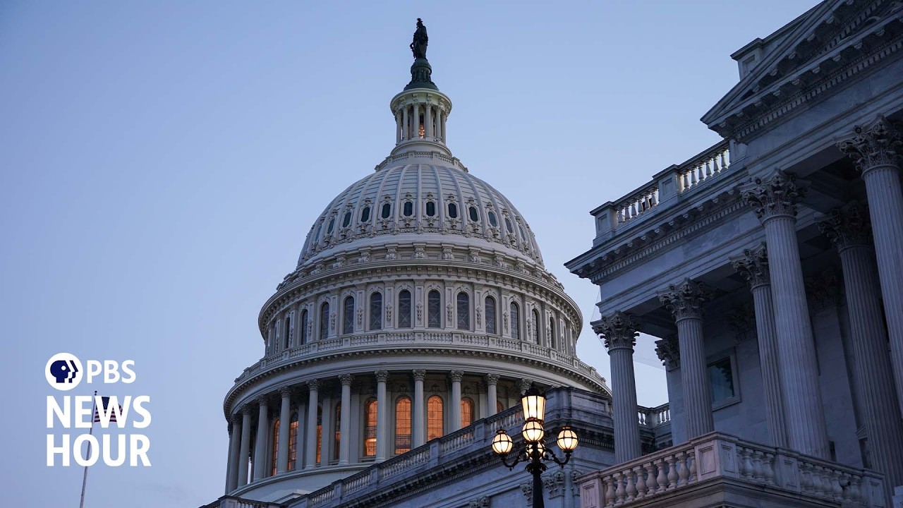 News Wrap: Senate approves short-term renewal of FISA surveillance program