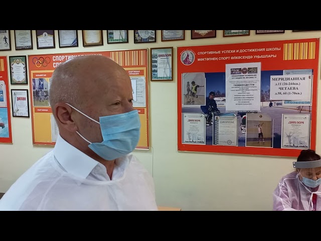 В Татарстане стартовали выборы в Госдуму РФ