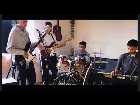 Skrillex Band - Karačona 🎄 Avel 2023 Skuška
