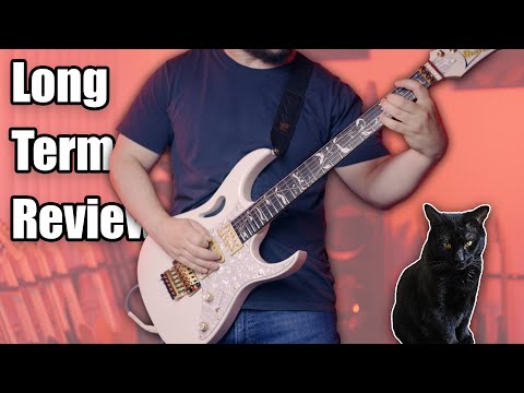 Ibanez PIA3761 Long-Term Review | Still Worth It After Years of Playing?