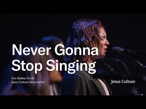 Thumbnail for Never Gonna Stop Singing video