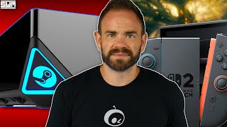 A New Game Console Just Leaked Online? & Major Concerns Hit A Big Switch 2 Game | News Wave