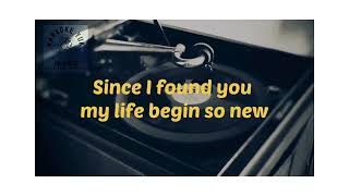 Download lagu Fabio Asher - Since I Found You - Original Key Karaoke mp3