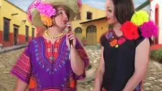 &quot;The Damiana Files&quot; Ep. 17 - Cinco de Mayo With Tammie Brown