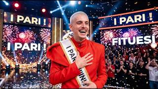 Vocalb - Fitore E Merituar