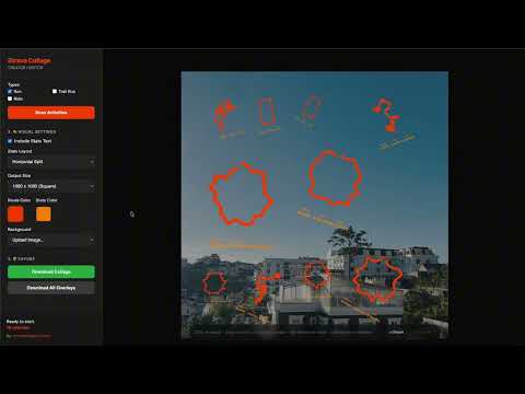 Item video thumbnail