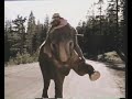 Larger Than Life Commercial 1996