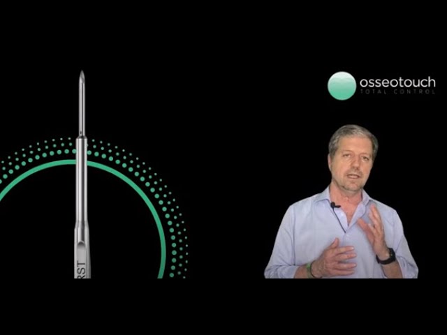 FIRST — Implant Site Preparation with Dr. Domenico Baldi