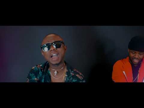 (Liberian Music 2018) Ebreezy-Erica Official music Video