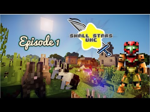 Small Stars UHC Season 2 Episode 1 New Friends and New Beginning!!!😋 😊👨‍👨‍👦‍👦