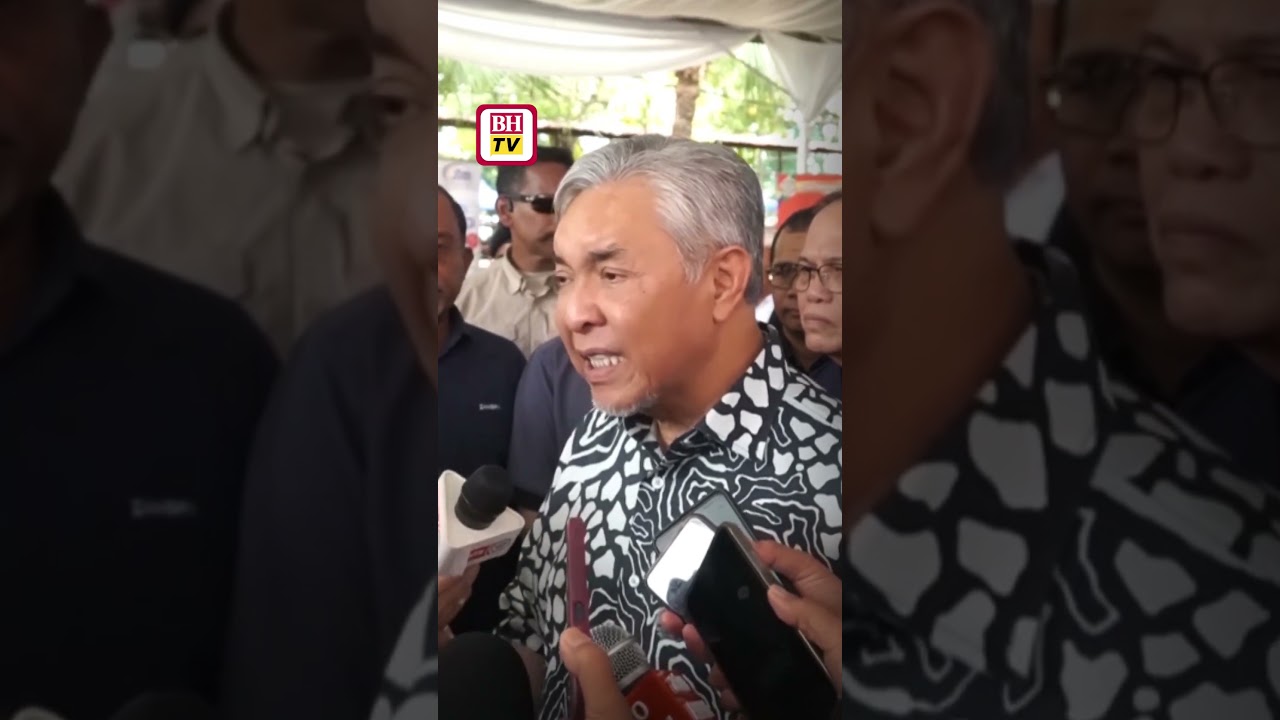 22,000 mangsa banjir berlindung di 188 PPS, Zahid aktifkan kesiapsiagaan maksimum