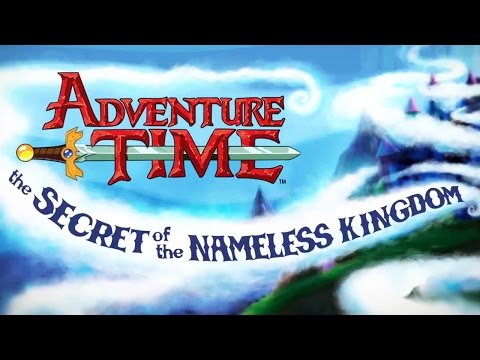 Adventure Time : Explore le Donjon et Pose pas de Question ! Xbox 360