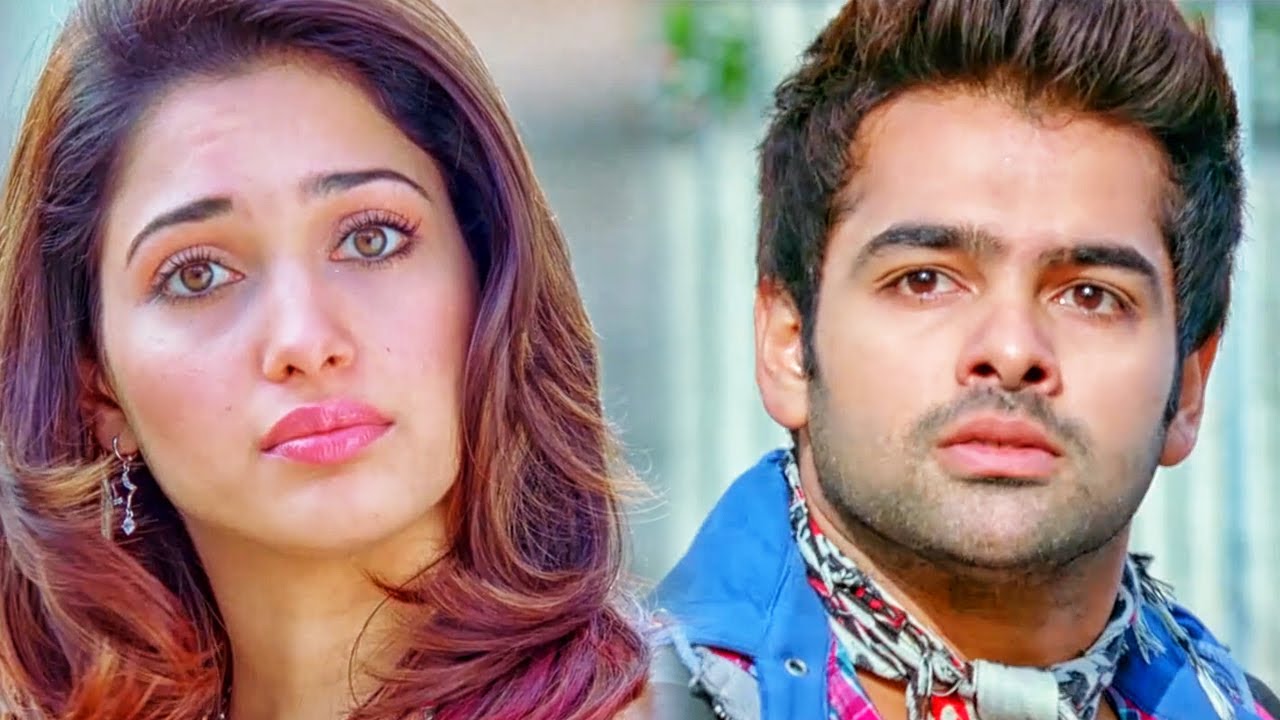 Ram Pothineni सीधे जाकर Tamannaah के डैड से मिलेगा | Dangerous Khiladi 5 फिल्म का Be