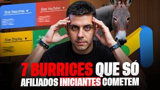 GOOGLE ADS AFFILIATE: The only video you need to watch to become a successful affiliate.