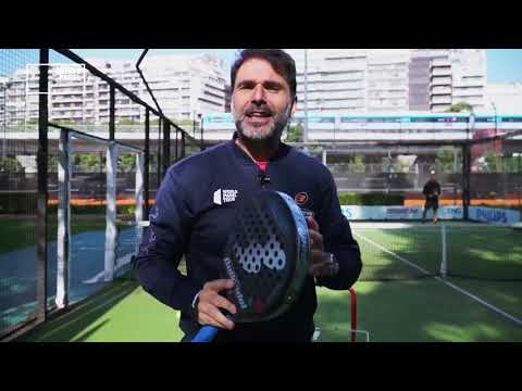 88- Mundo Padel - Los golpes neutros