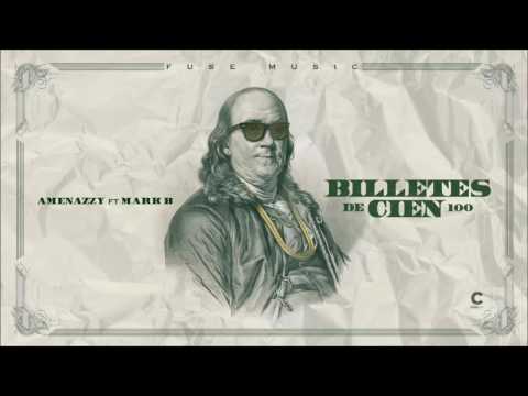 Se Enamoro Amenazzy El Nene La Amenaza x Mark B x Kevin Roldan