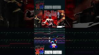 【妹】The House of the Dead   Stage 1 Tragedy アレンジした Arrange　【ぺた子/Micah】 #hod ＃Shorts #dtm