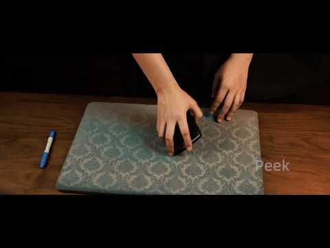 Magic Wallet Universe Combo by TCC (2)