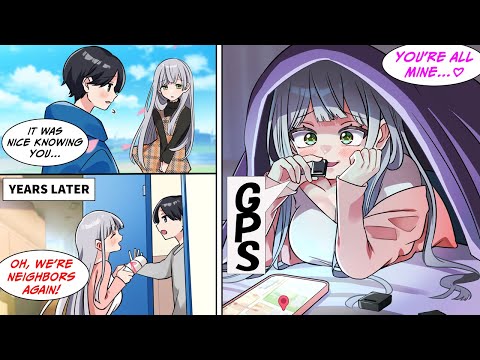 [Manga Dub] A few years after I moved, I reunited with the girl nextdoor, but...  [RomCom]