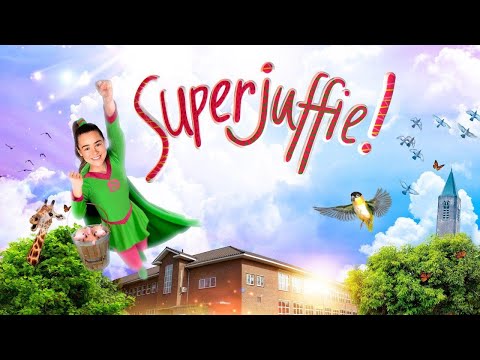 Sport en spel, maaltijd en ‘Superjuffie’ voor kinderen in de herfstvakantie Sport en spel, maaltijd en ‘Superjuffie’ voor kinderen in de herfstvakantie
