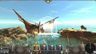 Let's Play Might and Magic X - Impossible Solo - Part 20 : Dreamwalkers Defeated