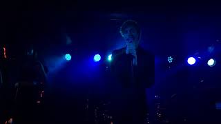 Shane (iamnotshane), Insecure, 05/22/18.