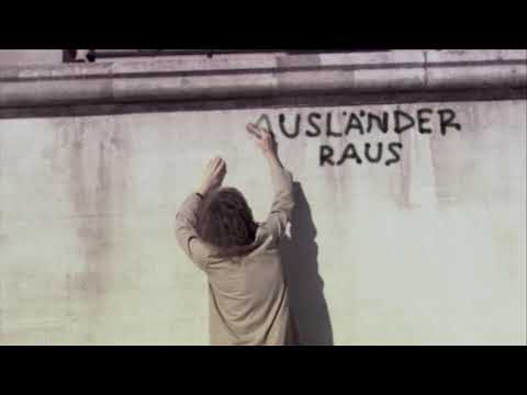 ZARA Spot: Zeig' Zivilcourage - Dame