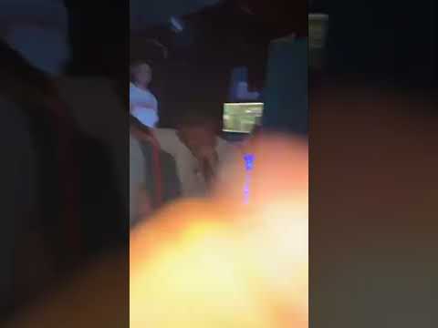 MC Stompin B2B Ace TNM 2022 August Sunderland DJ Chrissy G B2B Browny