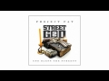Project Pat - Triggers New [Prod. By YK 808 Mafia]