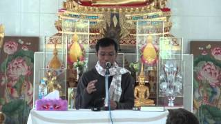 077-อาศรมมาตา31-4ม.ค.59 (4) ฝึกสัจจะและอธิษฐานด้วยการจงกรม