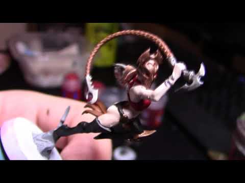 Daughters Of Khaine Unit Review: Sisters of Slaughter