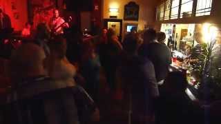 THE DETROITS - EVERYBODY NEEDS SOMEBODY - THE WYGGY