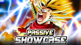 *NEW* Comeback Mechanic or WASTE of a Passive Skill? Warrior of Hope Showcase