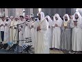 سورة الكهف مشاري راشد العفاسي تهجد عام 1424 1428