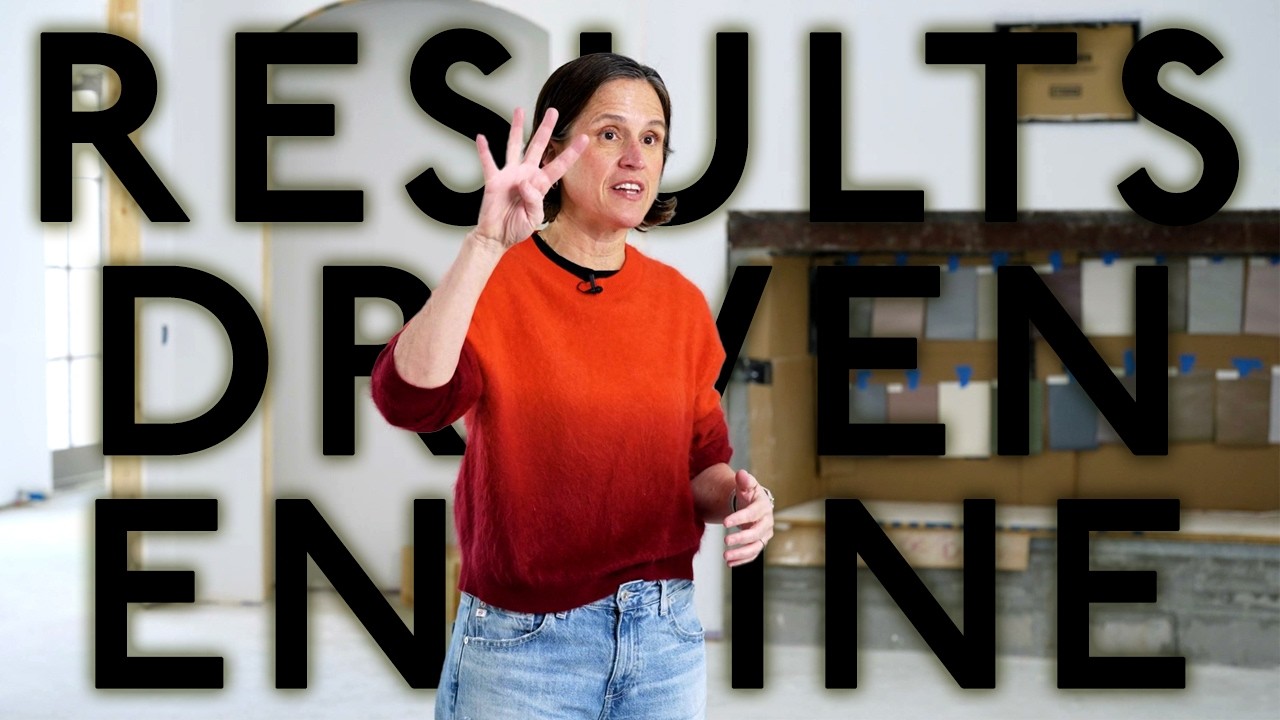 Systems that Drive Us