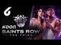 Saints Row 3 - Кооператив - Прохождение [#6] 